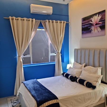 Sapphirea@54 Apartment Windhoek Bagian luar foto