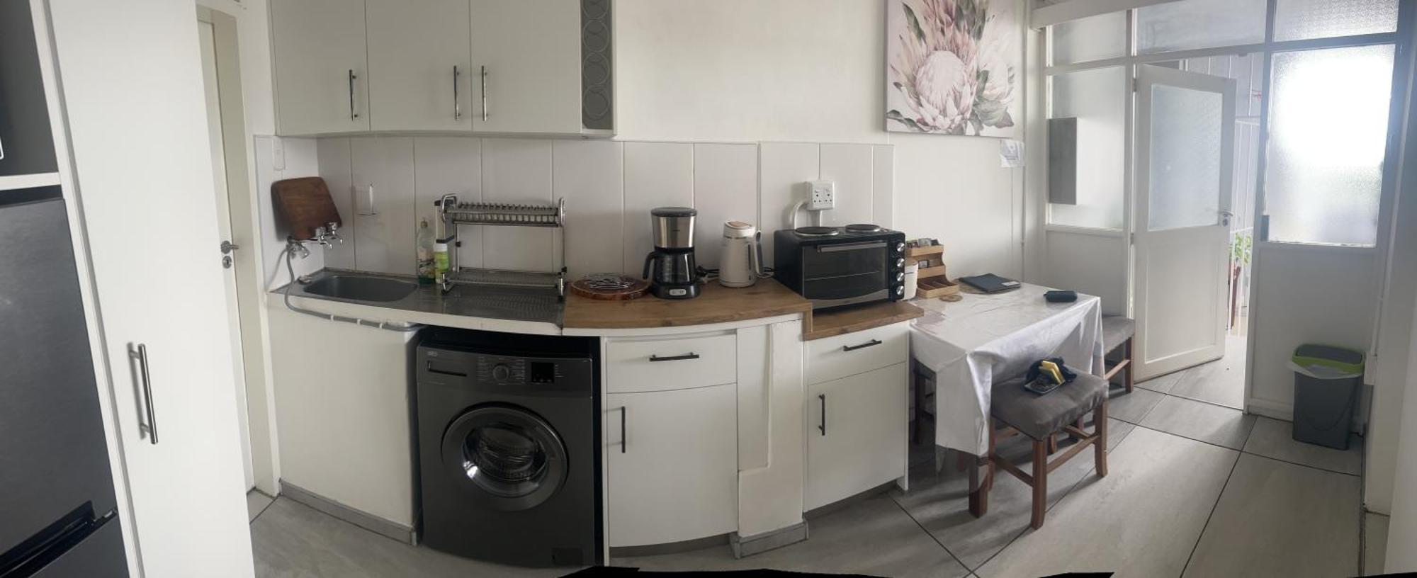 Sapphirea@54 Apartment Windhoek Bagian luar foto
