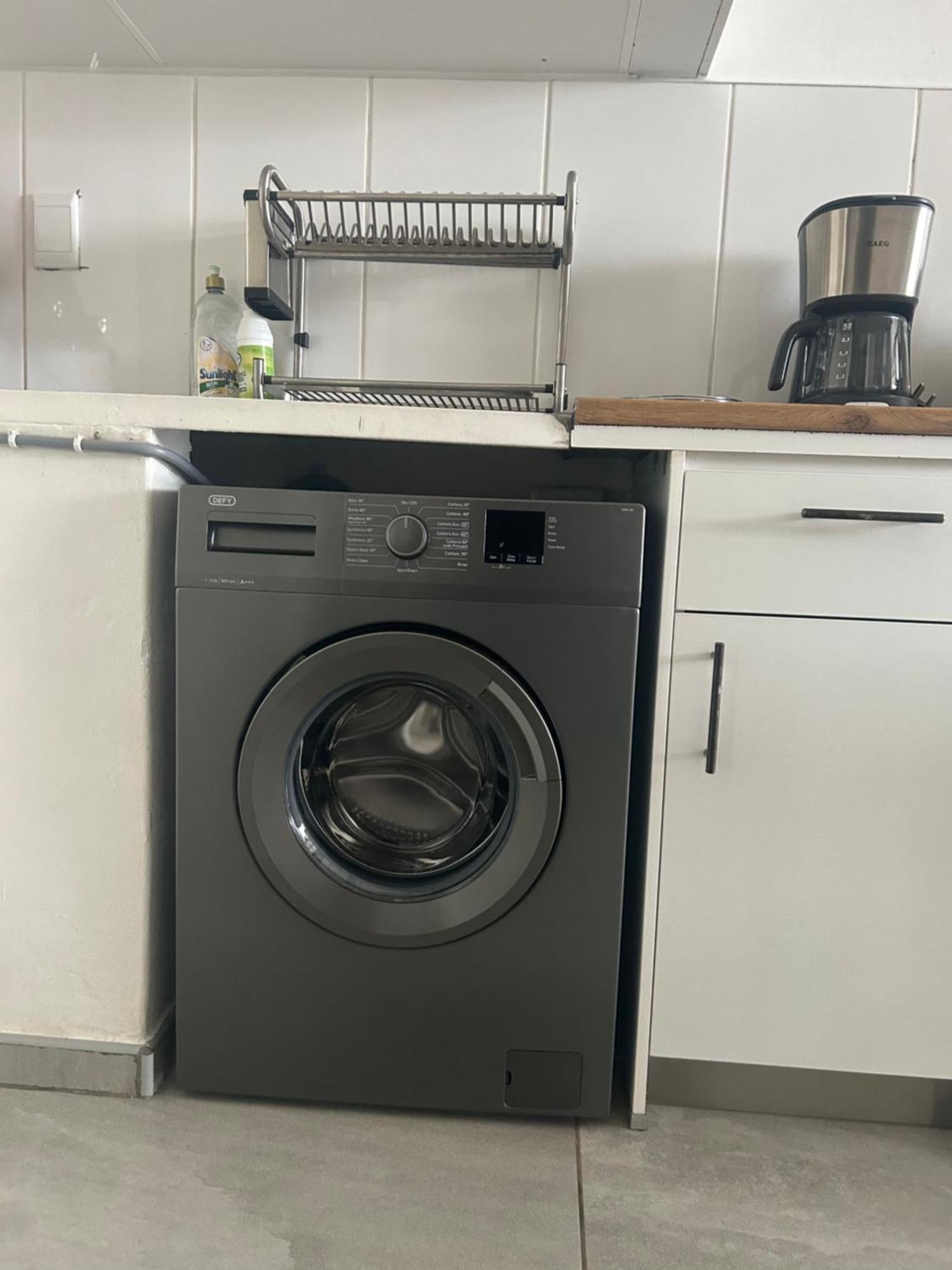 Sapphirea@54 Apartment Windhoek Bagian luar foto